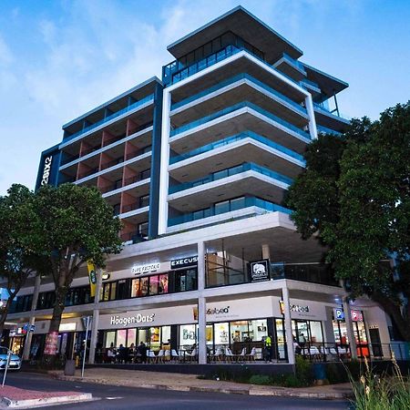Ferienwohnung 2Six2, Florida Road Durban Exterior foto