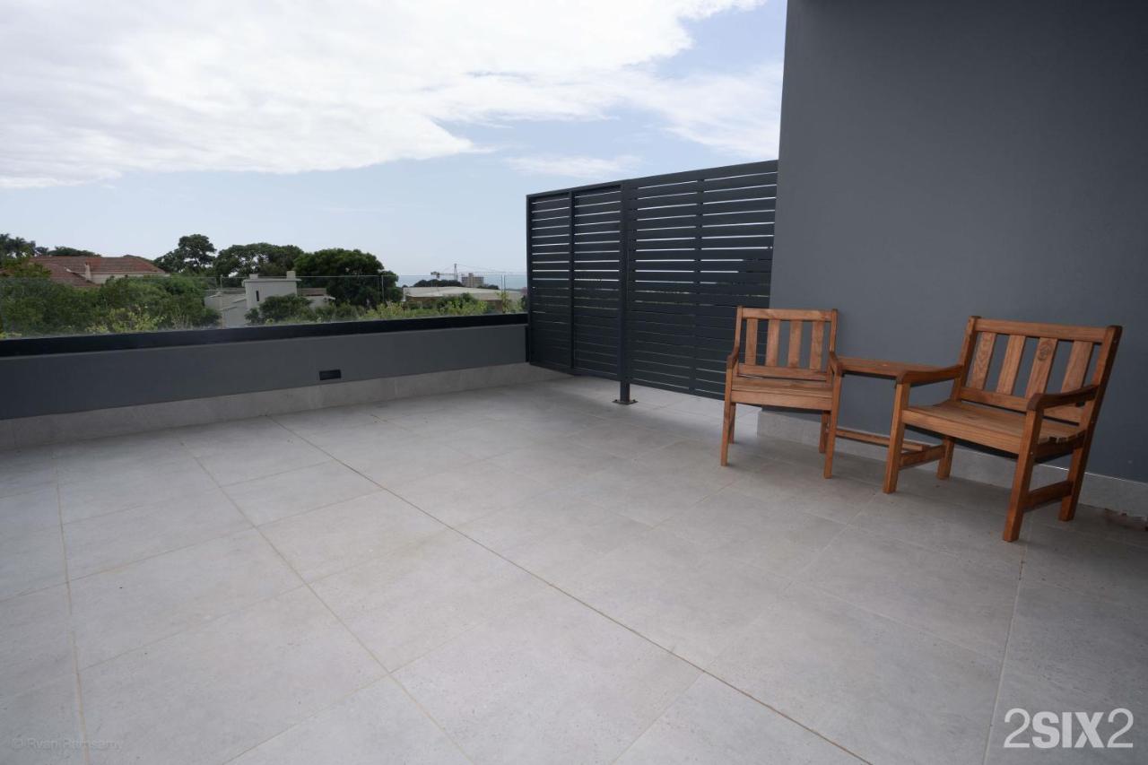 Ferienwohnung 2Six2, Florida Road Durban Exterior foto