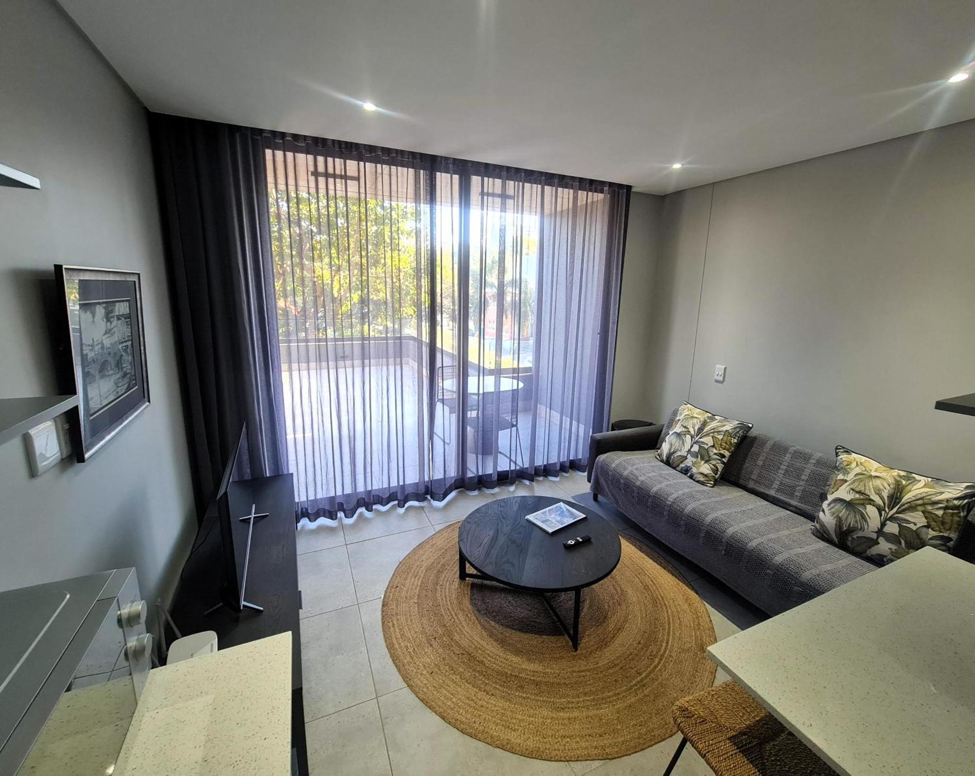 Ferienwohnung 2Six2, Florida Road Durban Exterior foto