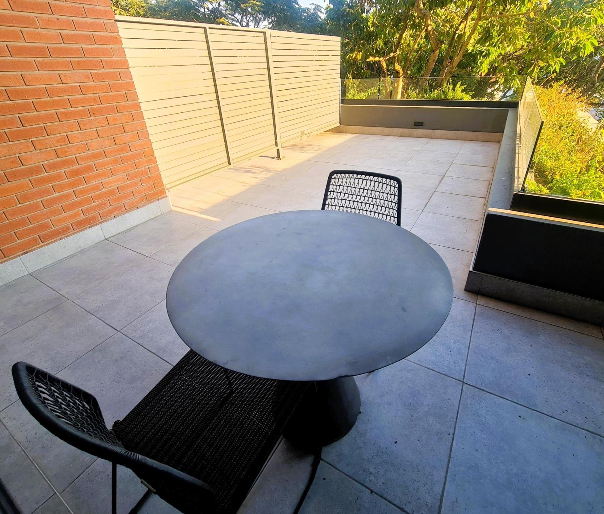 Ferienwohnung 2Six2, Florida Road Durban Exterior foto